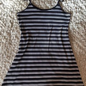 NWOT fitted dress